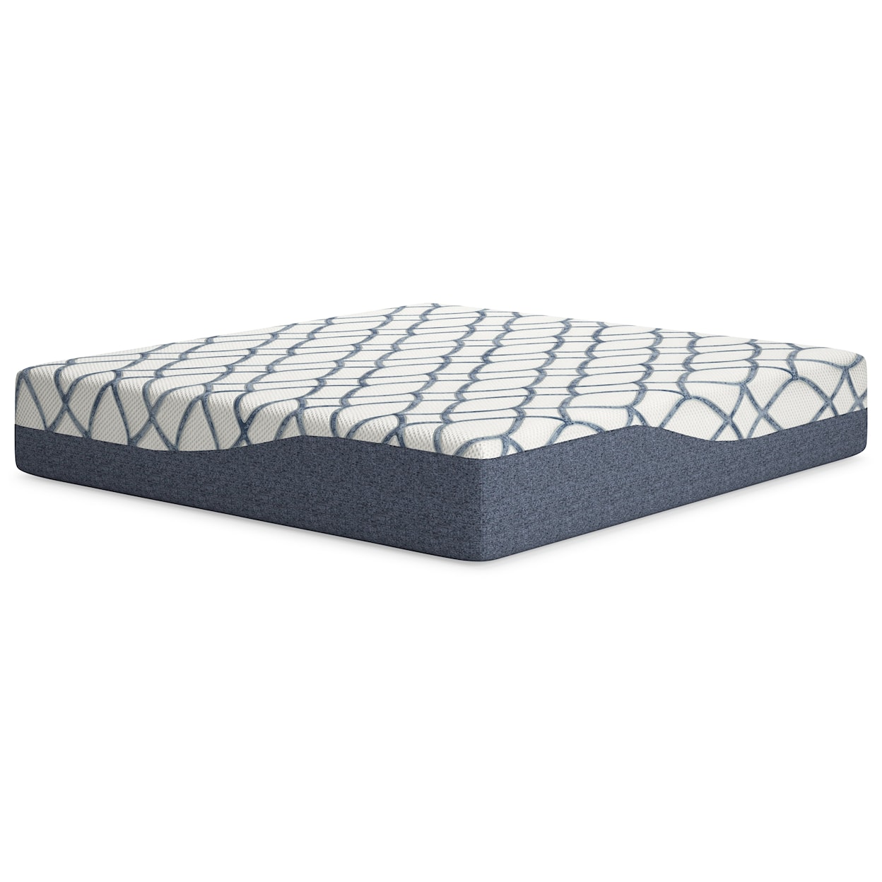 Sierra Sleep 14 Inch Chime Elite 2.0 King Mattress