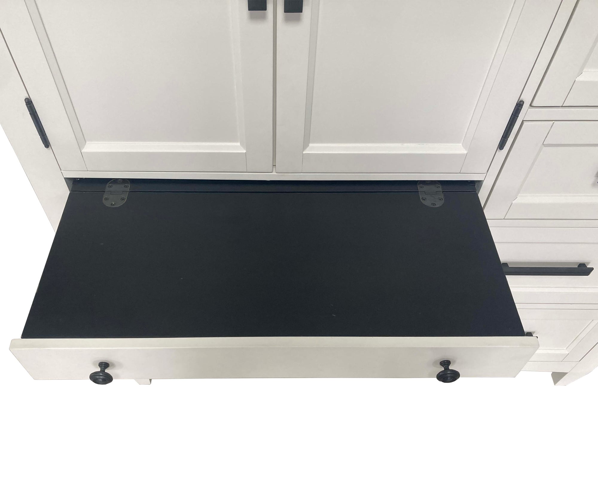 Parker House Americana Modern Bedroom Chest