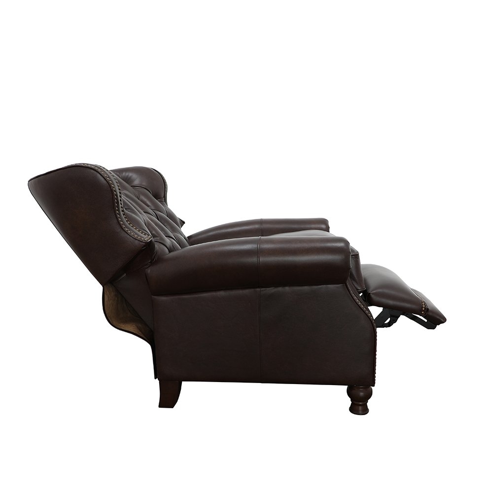 Barcalounger Presidential Push Back Recliner