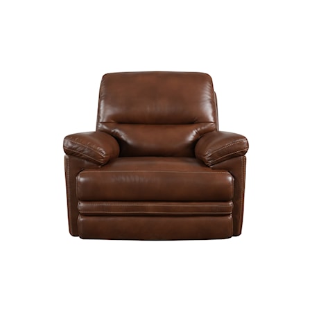 Power Glider Recliner