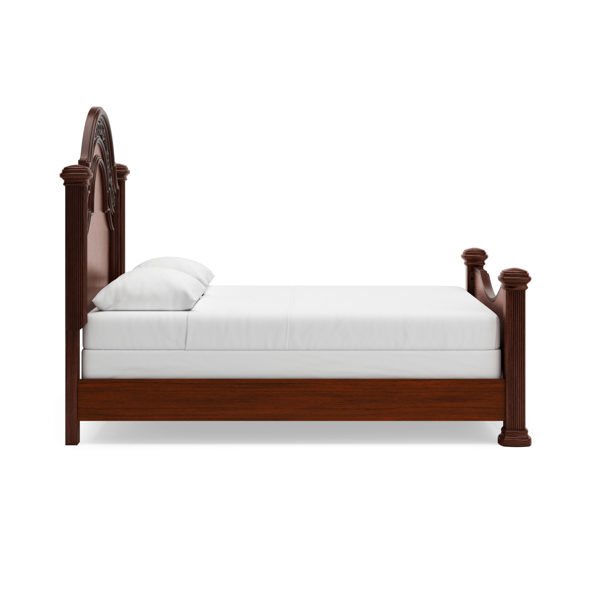 Signature Design by Ashley Lavinton Queen Bedroom Set