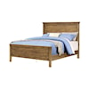 Winners Only Cumberland Panel King Bed