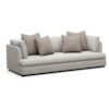 Century Century Home Elegance Carrier Large Sofa