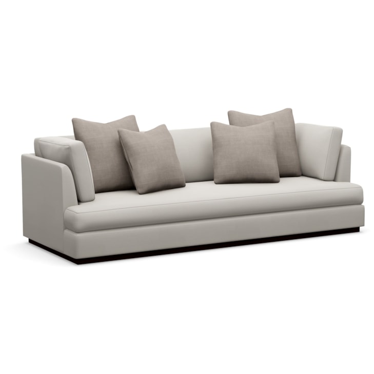 Century Century Home Elegance Carrier Large Sofa