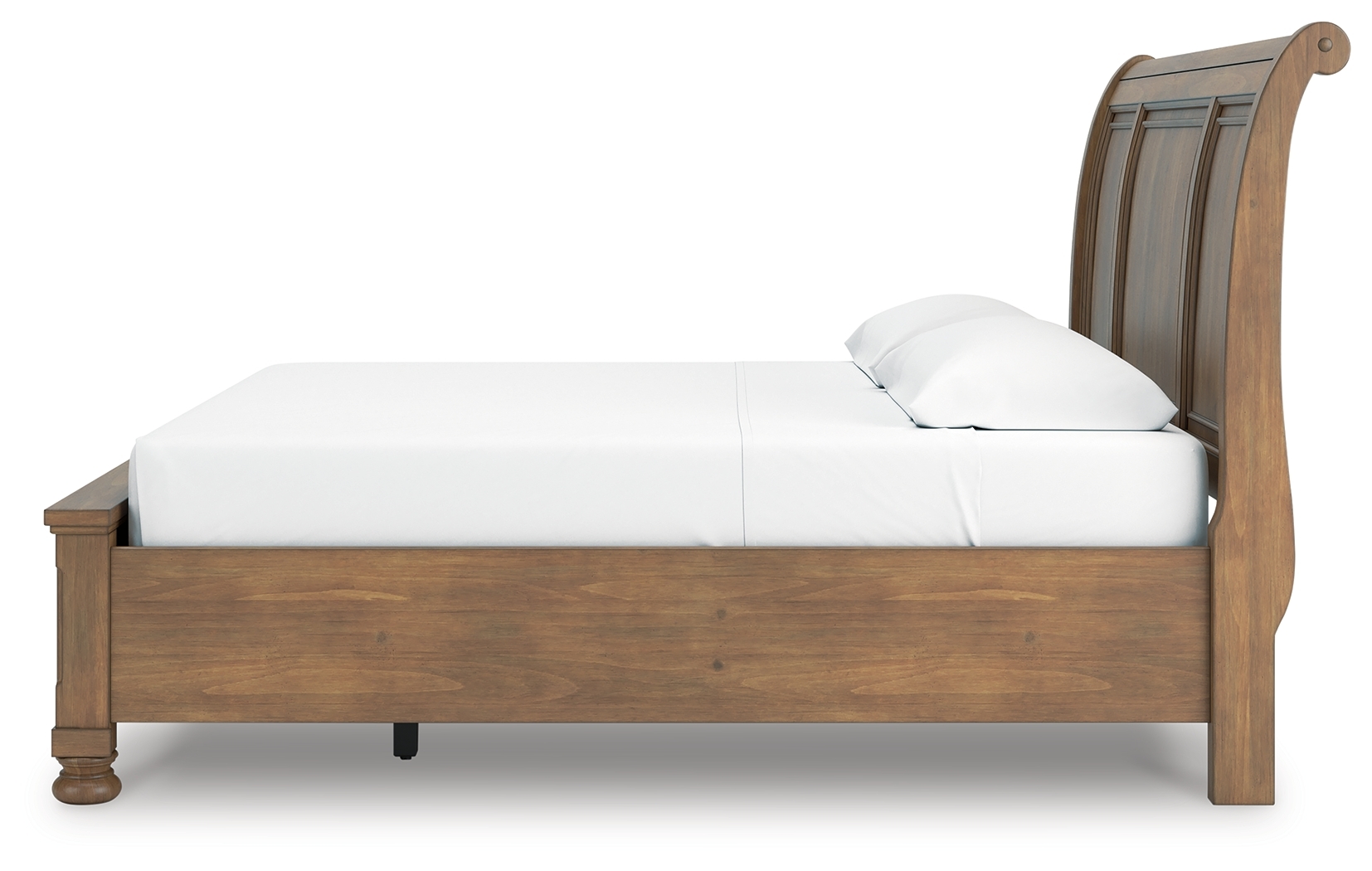 Signature Design by Ashley Feddinger King Storage Sleigh Bed
