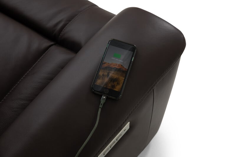 Palliser Hastings Hastings Power Reclining Sofa