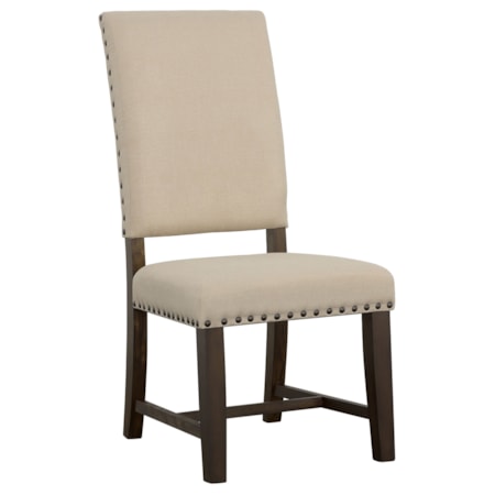 Twain Dining Side Chair