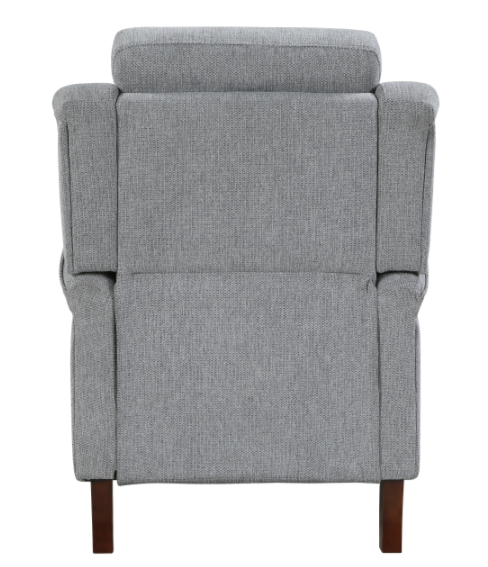 Push Back Reclining Chair