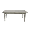 Pulaski Furniture Madison Ridge Dining Table