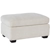 Universal Special Order Emmerson Ottoman
