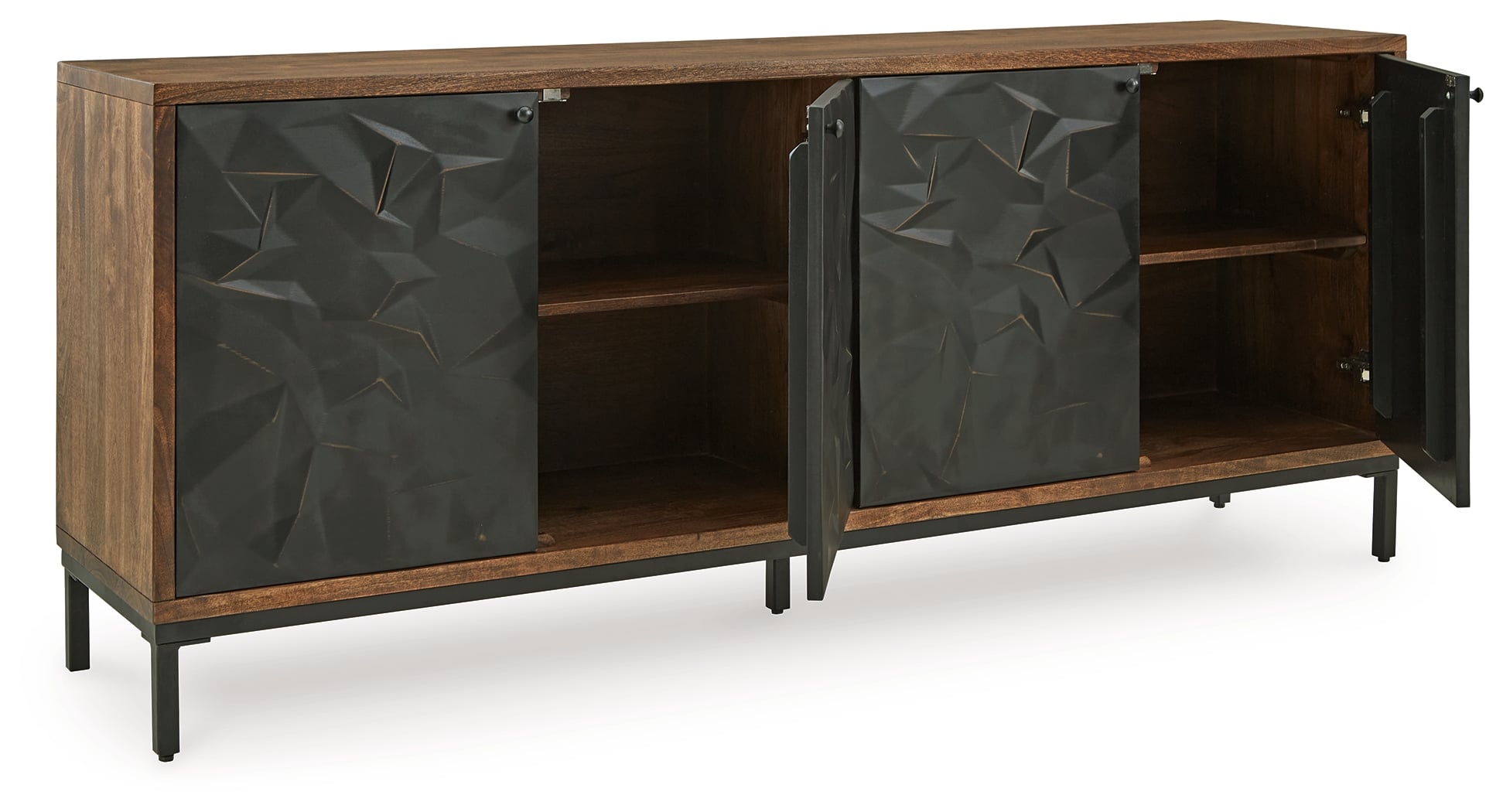 Accent Cabinet