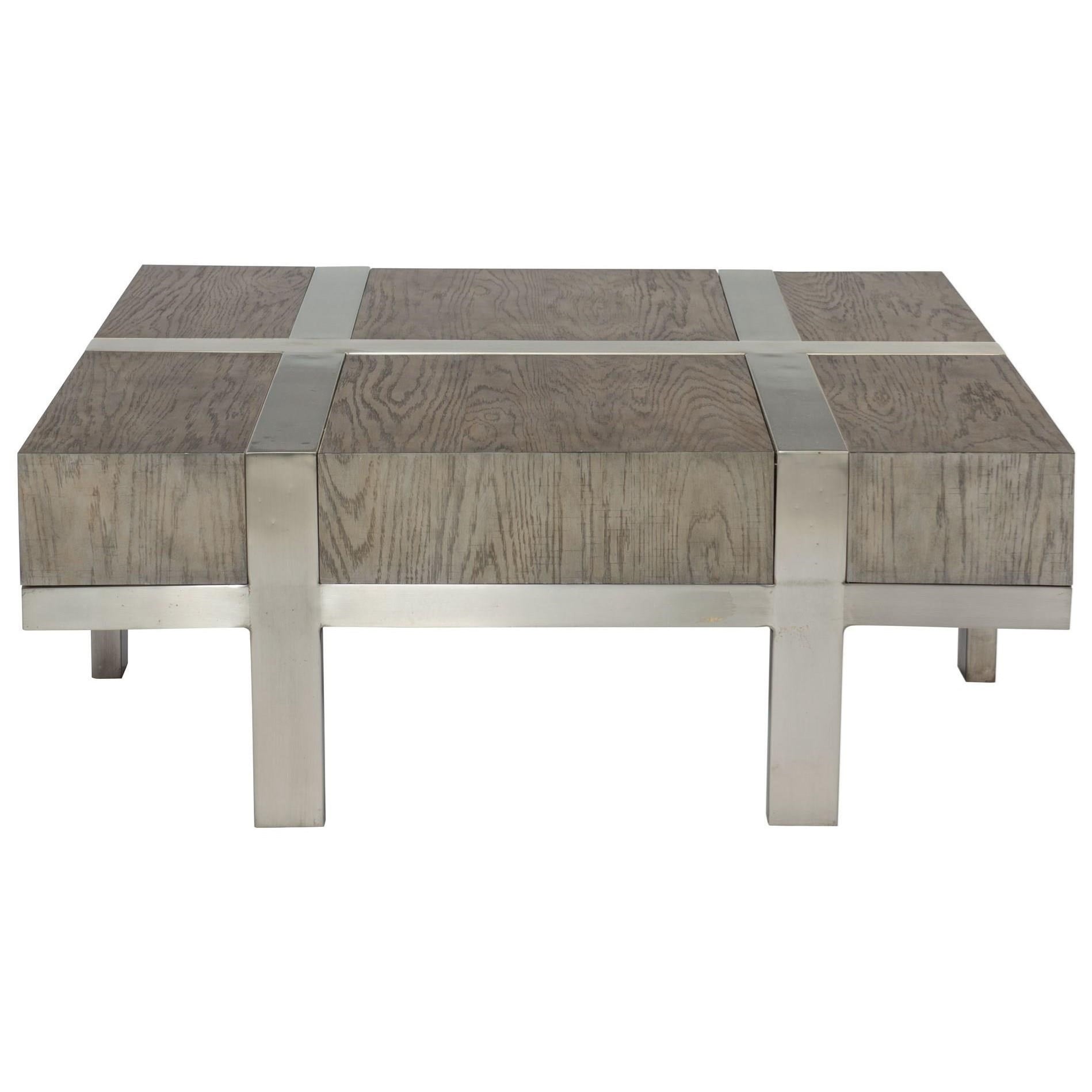 bernhardt furniture coffee table