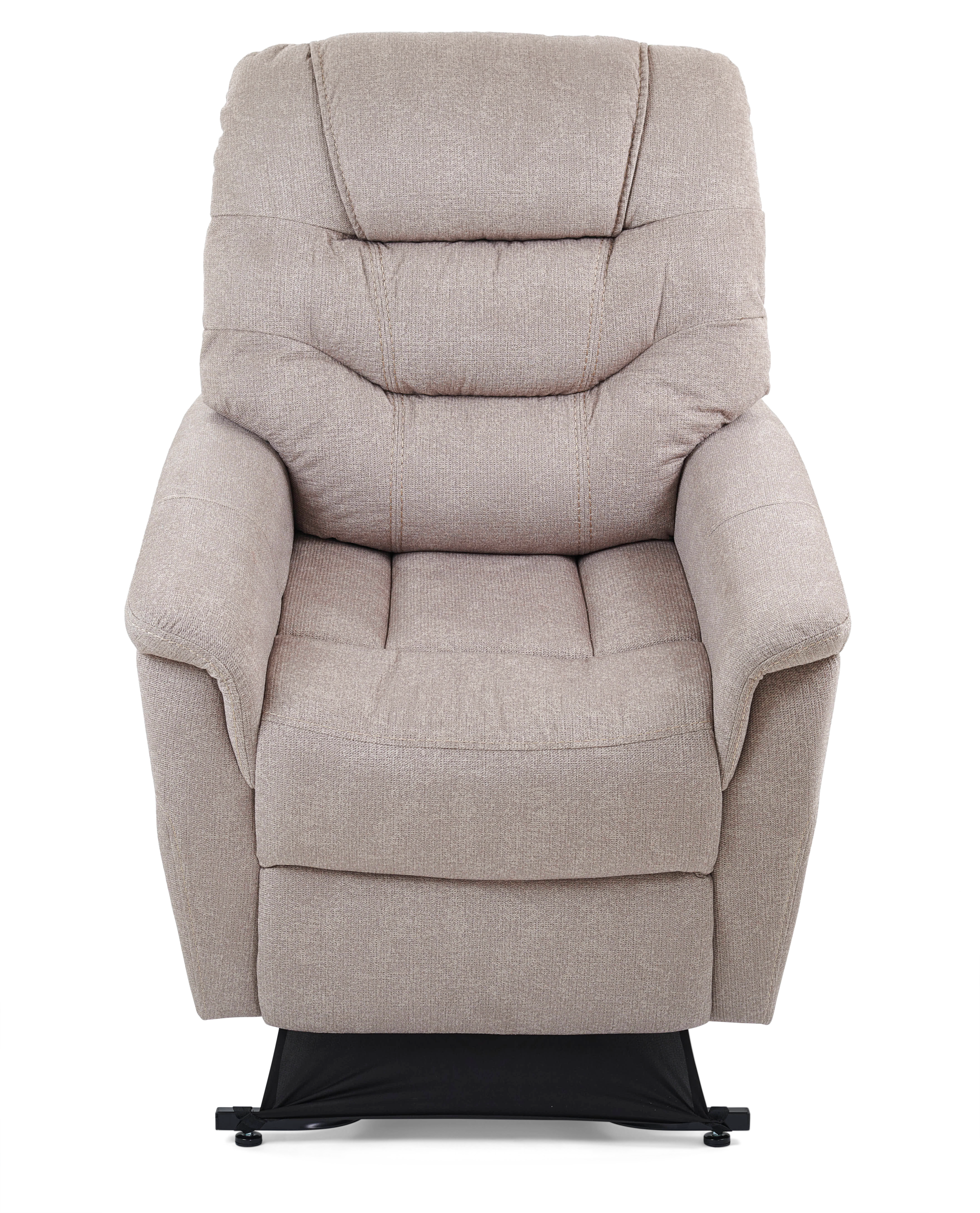 UltraComfort Marabella Lift Recliner W/ Power Headrest And Lumbar