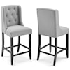 Modway Baronet Counter Bar Stool