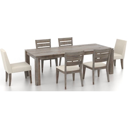 7-Piece Dining Set