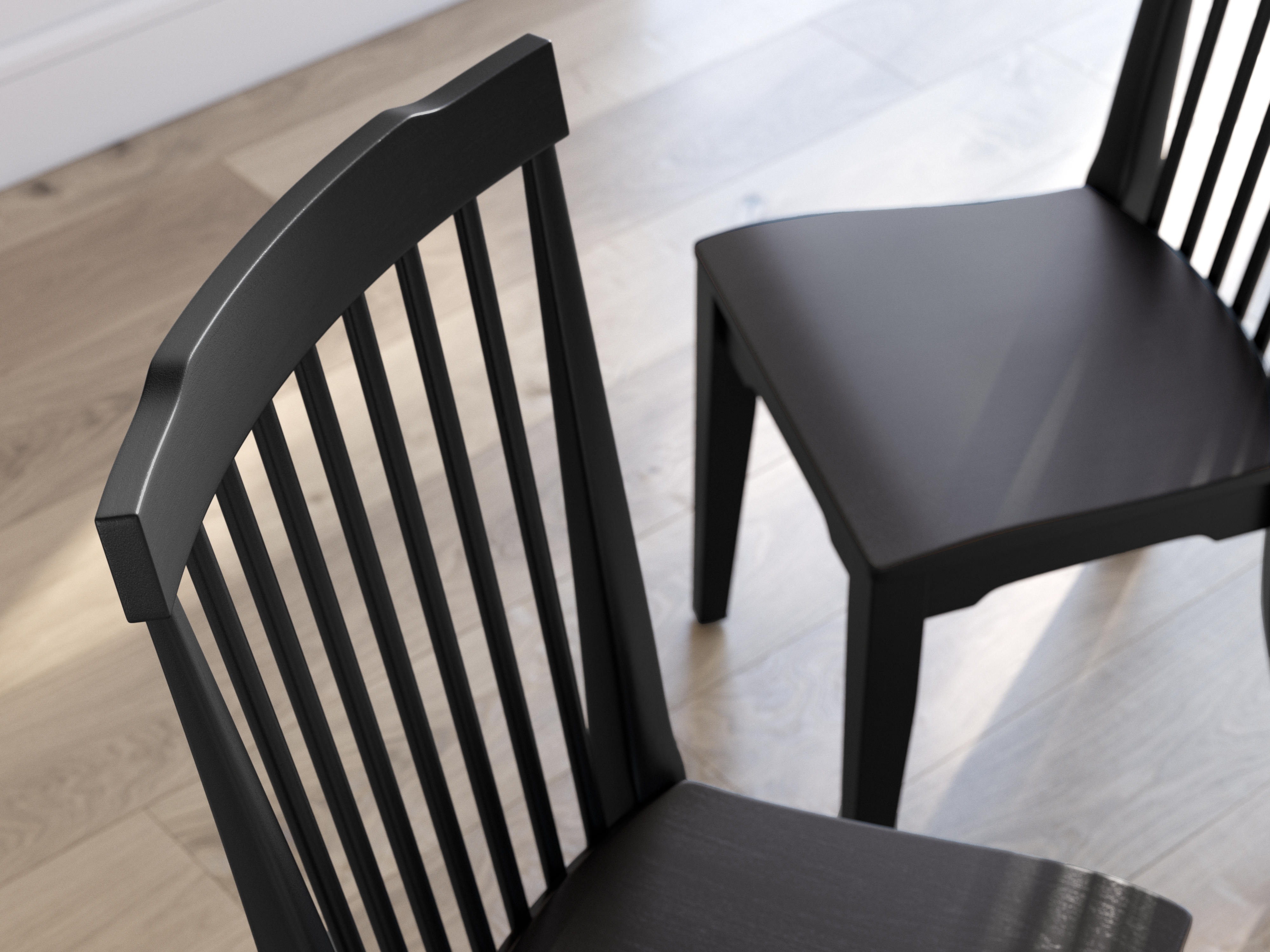 Dining Room Side Chair
