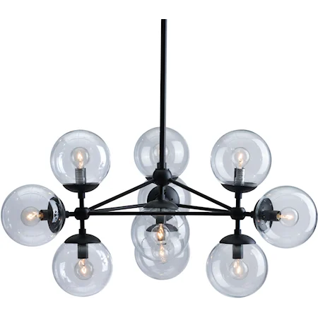 Ceiling Lamp