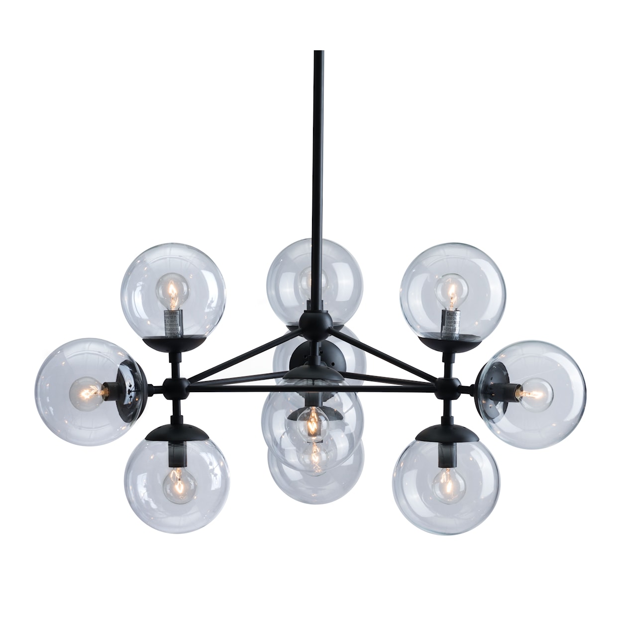 Zuo Pure Lighting Ceiling Lamp