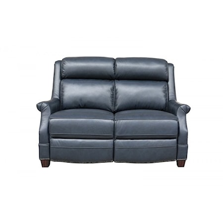 Power Reclining Loveseat