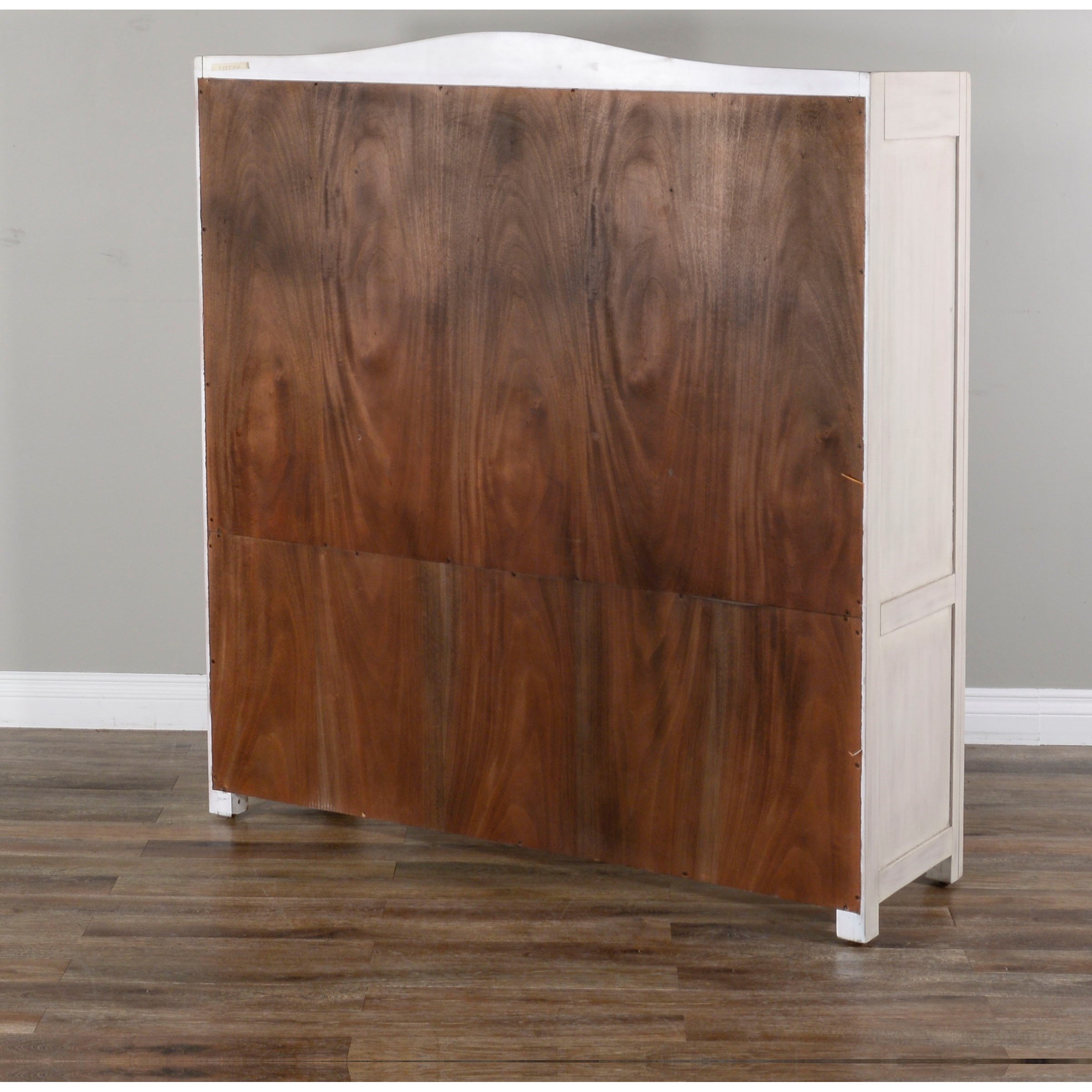 Storage Bookcase w/ Trundle Bench