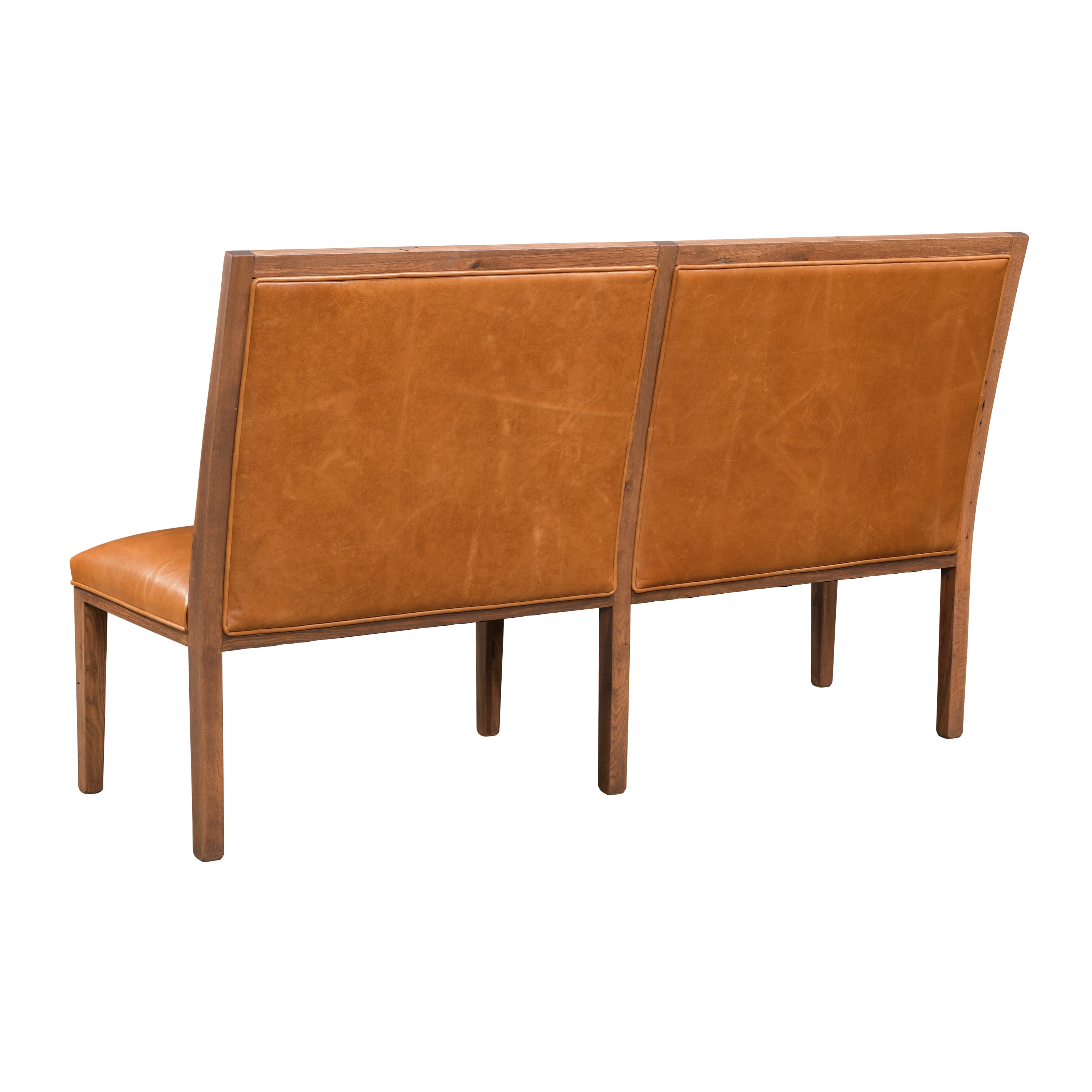 66'" Dining Banquette