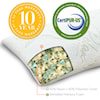 Modway Relax King Size Pillow