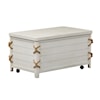 Liberty Furniture Dockside Storage Trunk