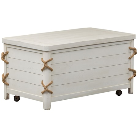 Storage Trunk