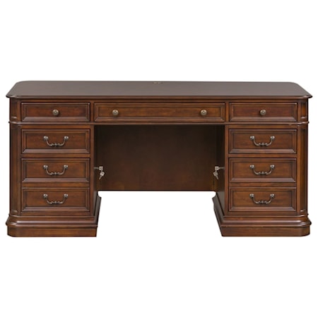 Executive Desk