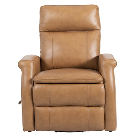 Manual Swivel Glider Recliner (Set of 2)