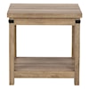 StyleLine WOLF End Table