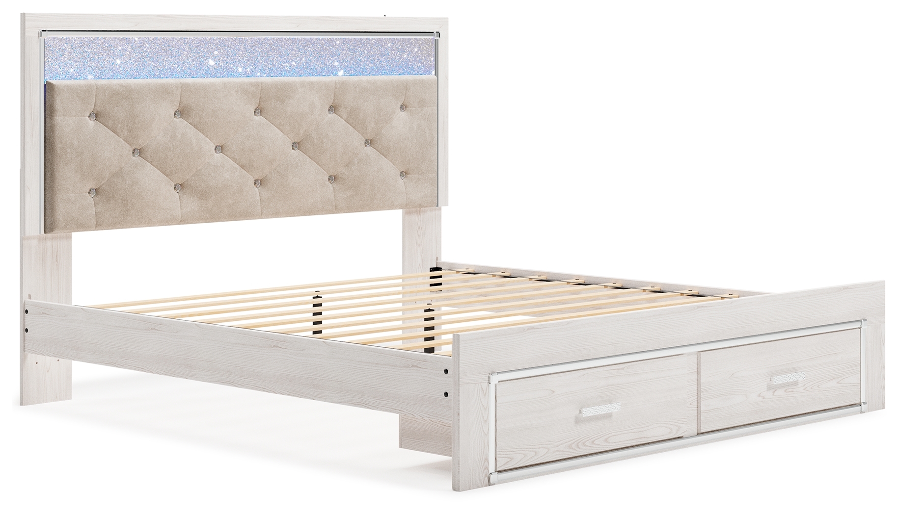 Signature Design by Ashley Altyra King Bedroom Set