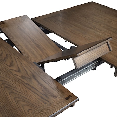 Rectangular Dining Table