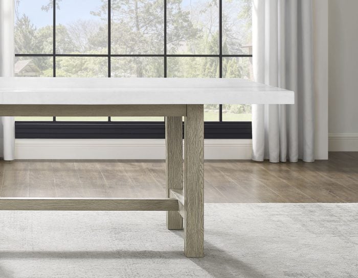 Steve Silver Carena Dining Table