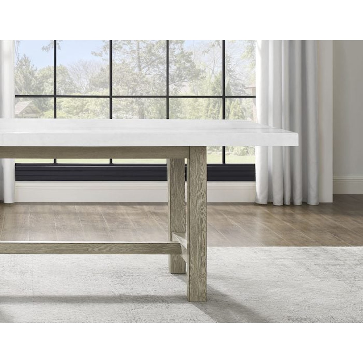 Prime Carena Dining Table