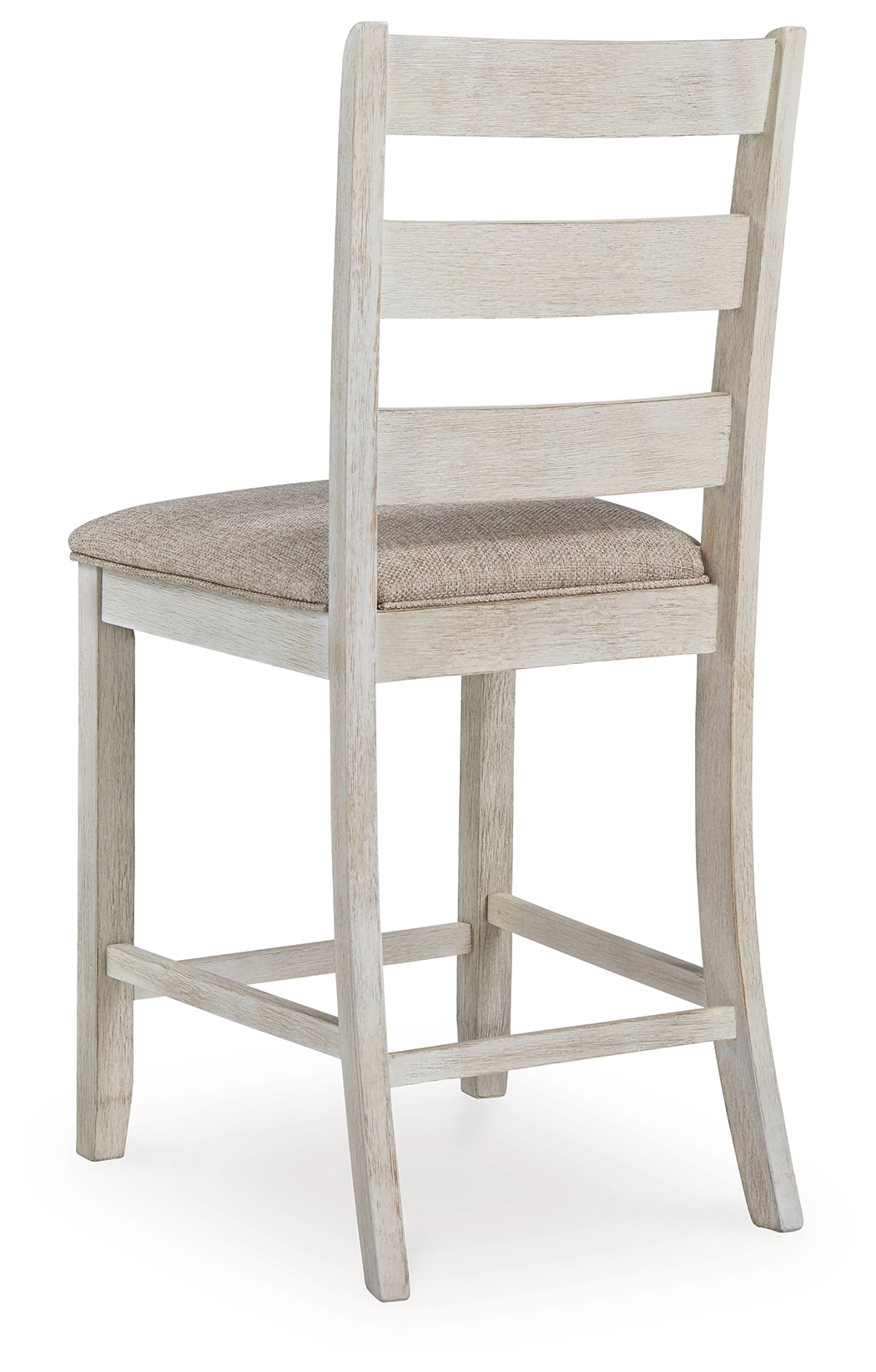 Signature Design by Ashley Skempton Upholstered Barstool