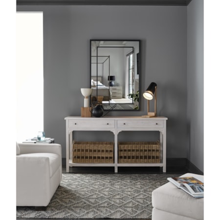 Console Table