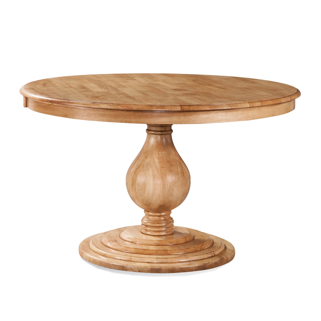 Braxton Culler Douglas 48" Round Pedestal Dining Table