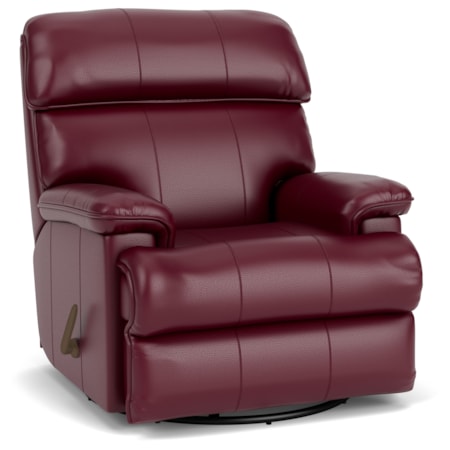 Swivel Glider Recliner