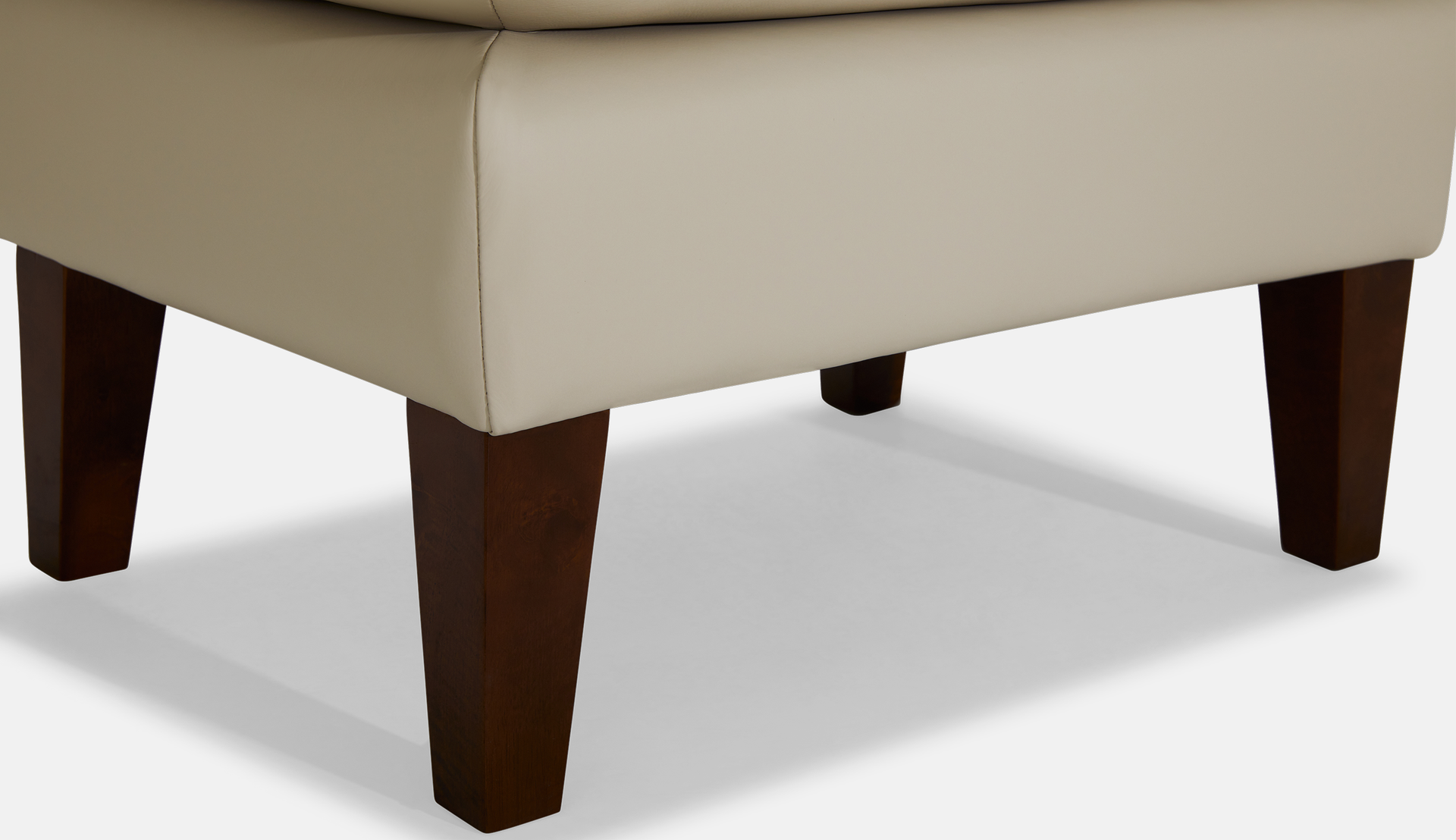 Palliser Soren Track Arm Chair Ottoman