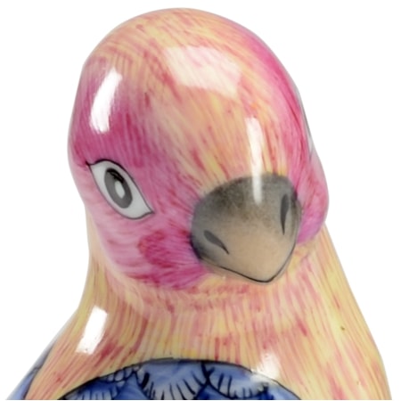 Porcelain Birds (Pr)