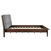 Homelegance Furniture Astrid California King Platform Bed