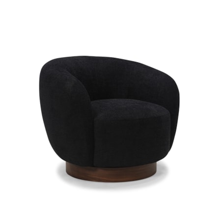 Ollie Swivel Chair