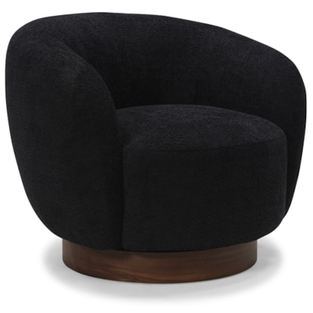 Ollie Swivel Chair