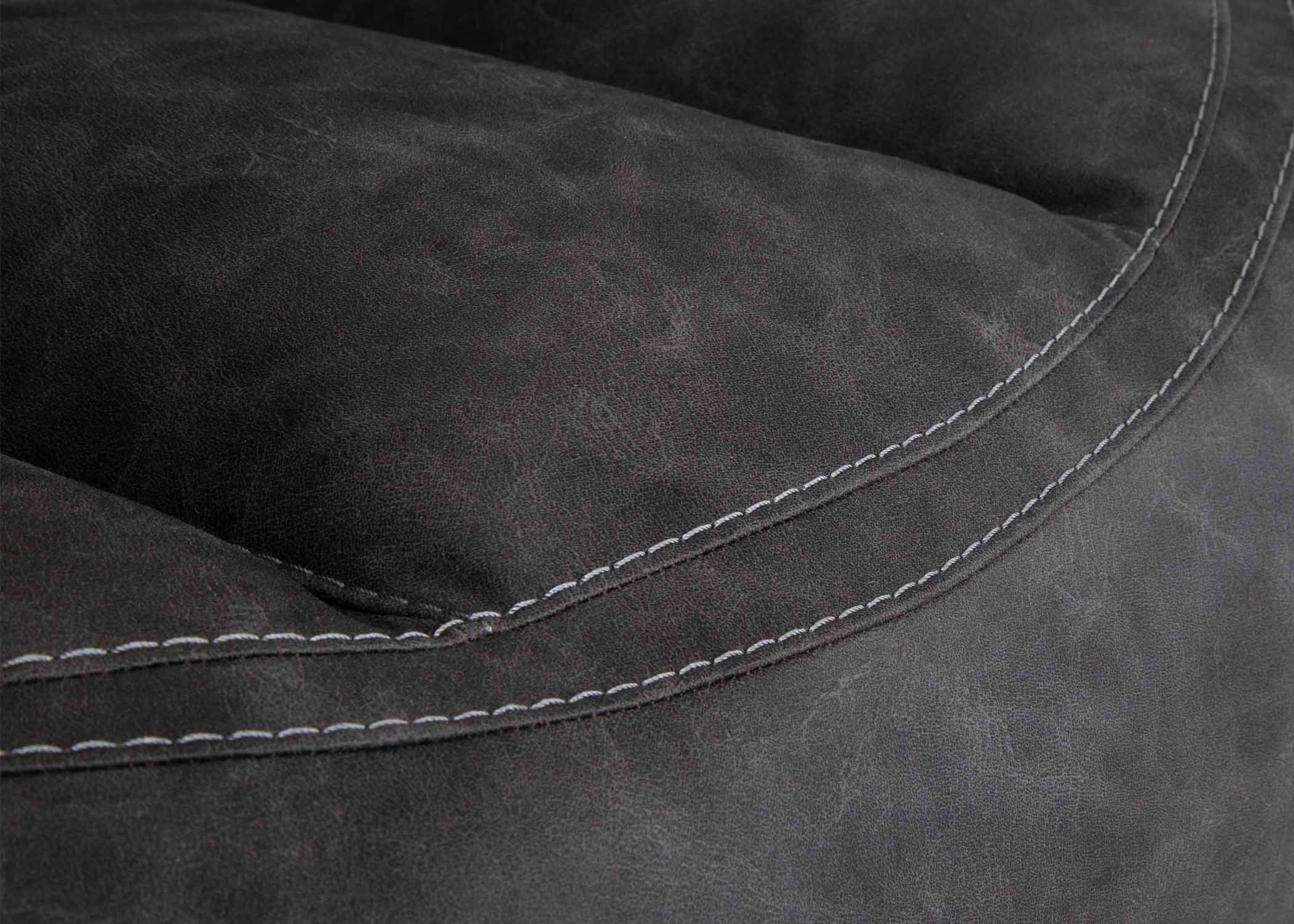 Springfield & Company Biscotti Reclining Console Loveseat