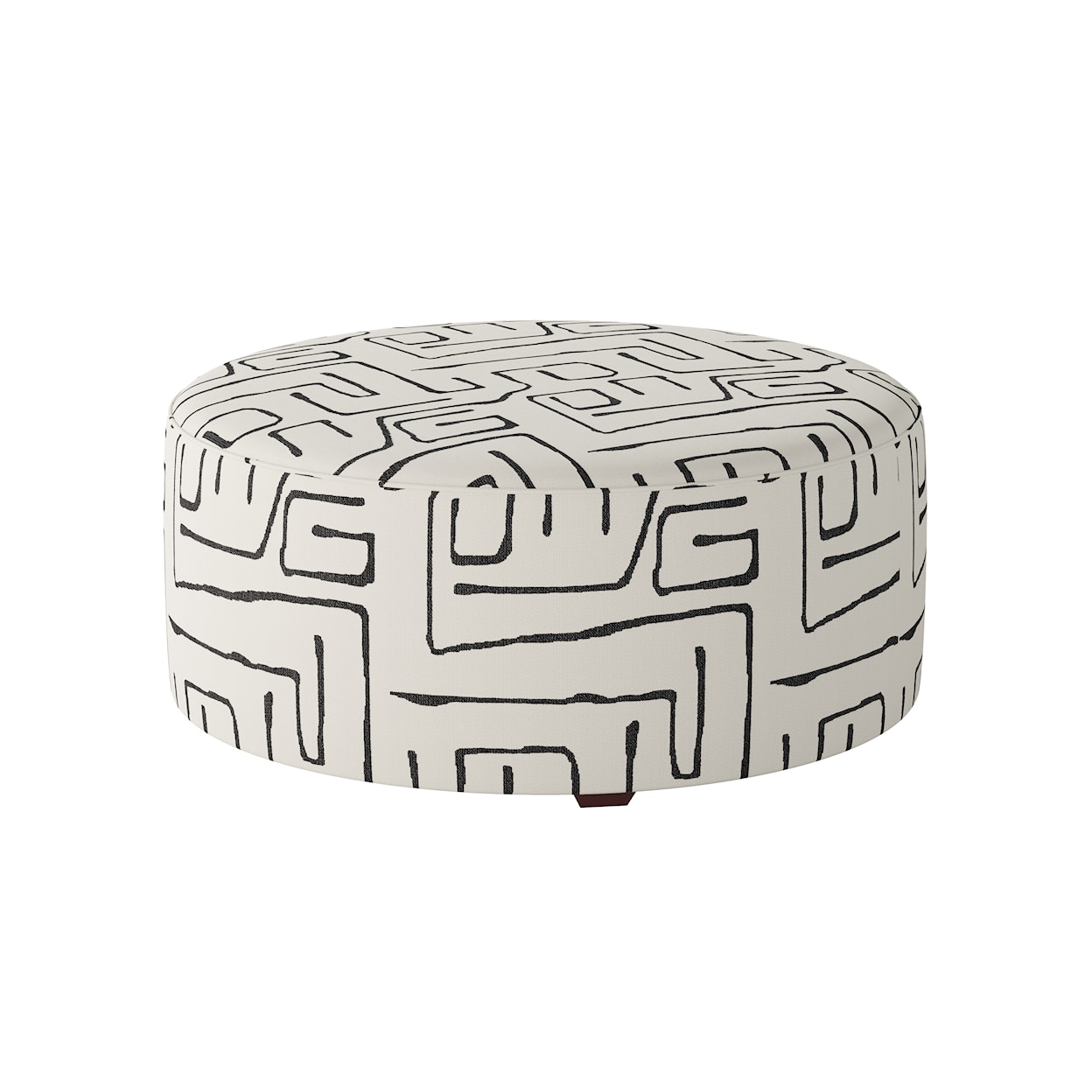 VFM Signature Grab A Seat Cocktail Ottoman