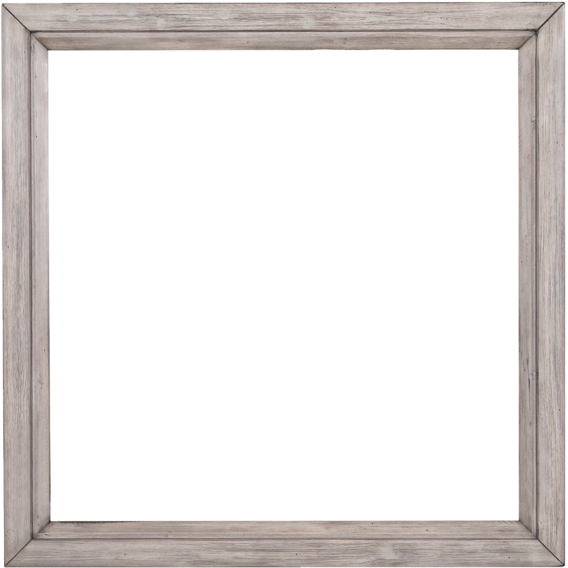 Landscape Dresser Mirror