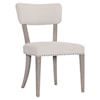 Bernhardt Albion Side Chair