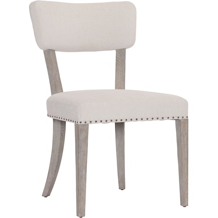 Albion Side Chair