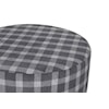 Franklin 824 Hansen Cocktail Ottoman